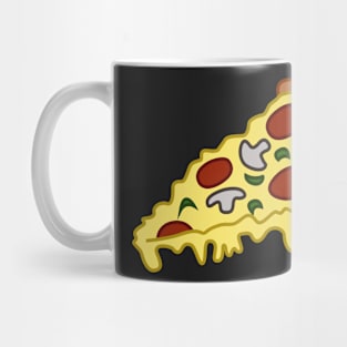 Pizza Mug